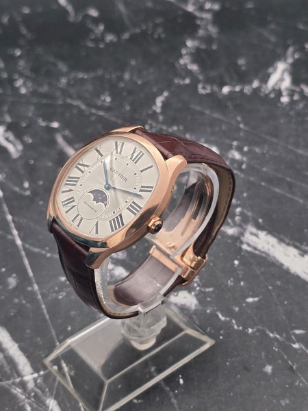 Cartier Drive De Cartier WGNM0008